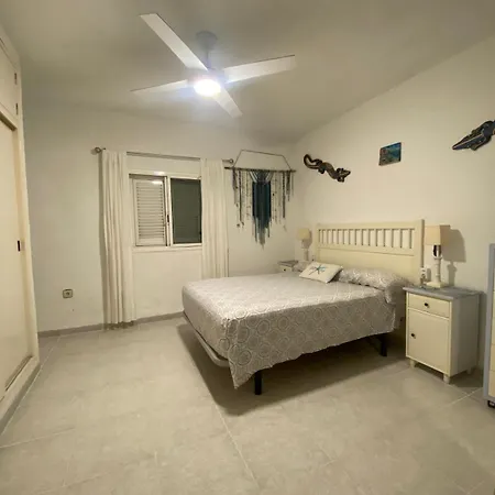 Mi Morena Cala Llobeta 35 Διαμέρισμα