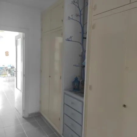 Διαμέρισμα Mi Morena Cala Llobeta 35 L'Ametlla de Mar