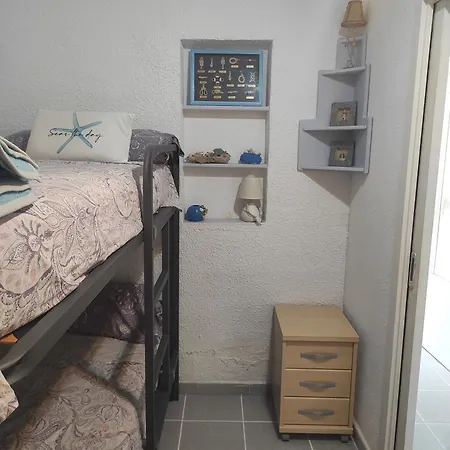 Mi Morena Cala Llobeta 35 拉梅特拉·德·玛尔
