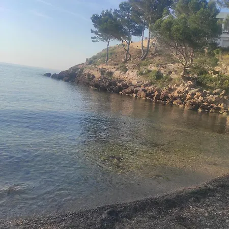 Mi Morena Cala Llobeta 35 * L'Ametlla de Mar