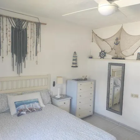 Mi Morena Cala Llobeta 35 Διαμέρισμα L'Ametlla de Mar