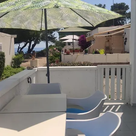 Mi Morena Cala Llobeta 35 L'Ametlla de Mar