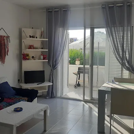 Mi Morena Cala Llobeta 35 *