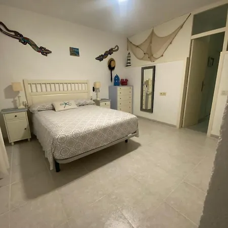Mi Morena Cala Llobeta 35 *