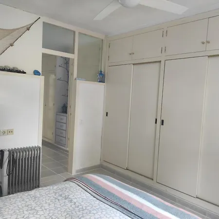 Apartment Mi Morena Cala Llobeta 35 L'Ametlla de Mar