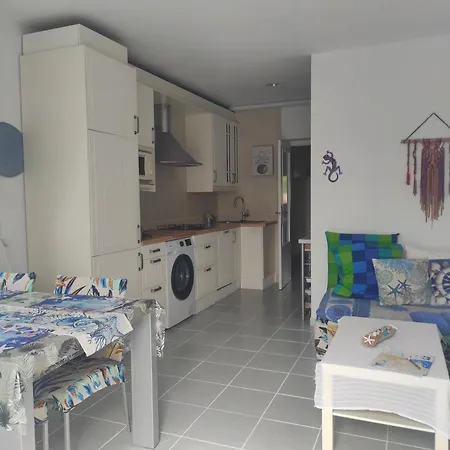 Mi Morena Cala Llobeta 35 L'Ametlla de Mar