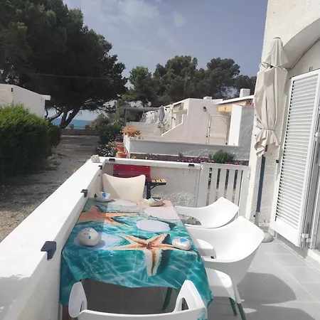 Mi Morena Cala Llobeta 35 * L'Ametlla de Mar