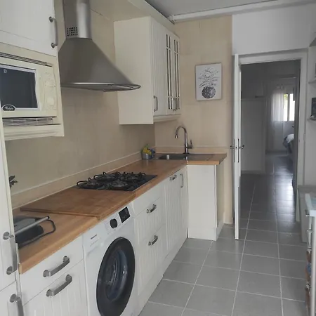 Apartment Mi Morena Cala Llobeta 35 *