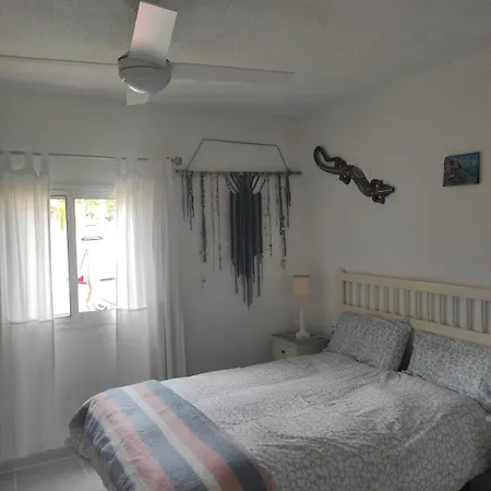 Mi Morena Cala Llobeta 35 *