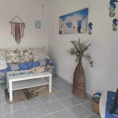 Mi Morena Cala Llobeta 35 * L'Ametlla de Mar