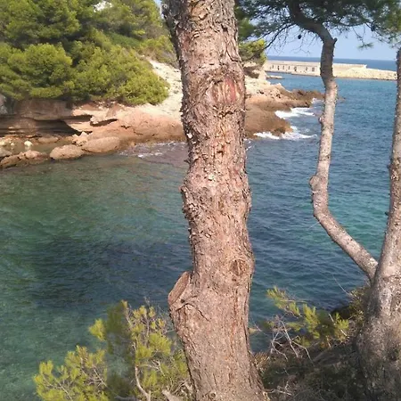 Mi Morena Cala Llobeta 35