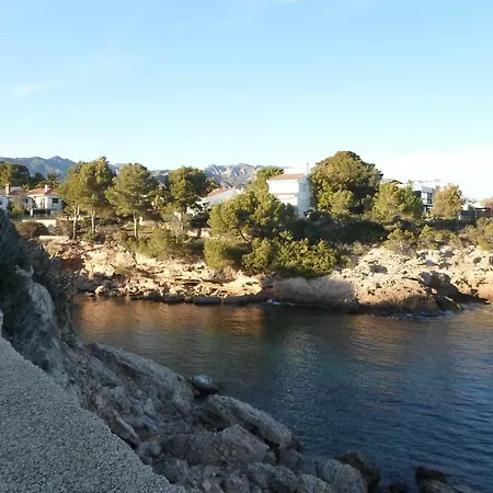 Mi Morena Cala Llobeta 35 * L'Ametlla de Mar