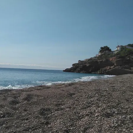 Apartment Mi Morena Cala Llobeta 35 L'Ametlla de Mar