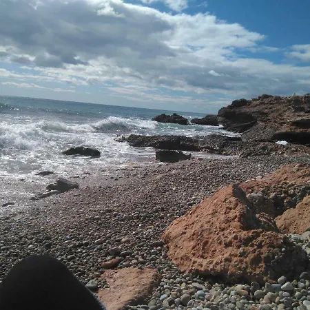Mi Morena Cala Llobeta 35 * L'Ametlla de Mar