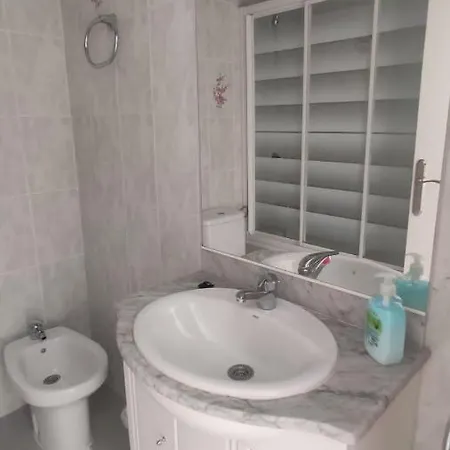 Mi Morena Cala Llobeta 35 ל'אמטיה דה מר