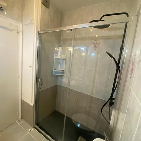 Apartamento Mi Morena Cala Llobeta 35 L'Ametlla de Mar