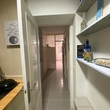 Apartamento Mi Morena Cala Llobeta 35