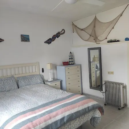 Mi Morena Cala Llobeta 35 Apartamento L'Ametlla de Mar
