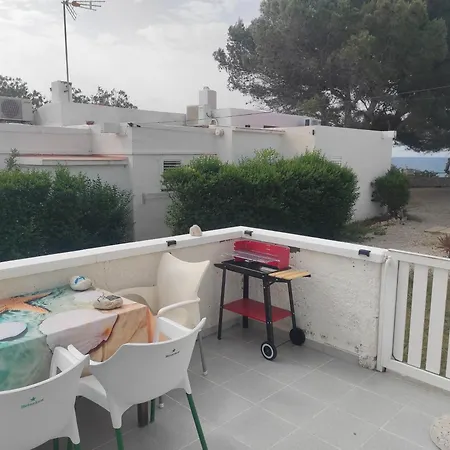 Mi Morena Cala Llobeta 35
