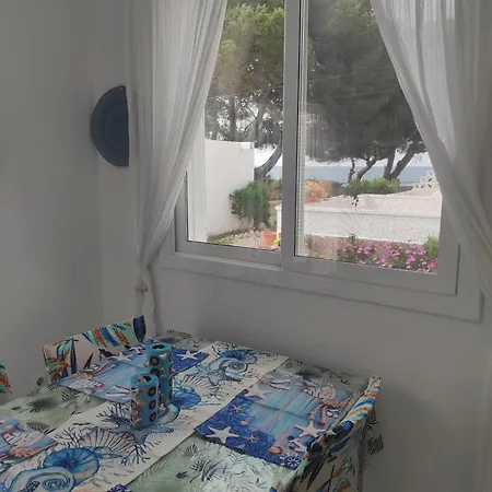 Mi Morena Cala Llobeta 35 Apartamento