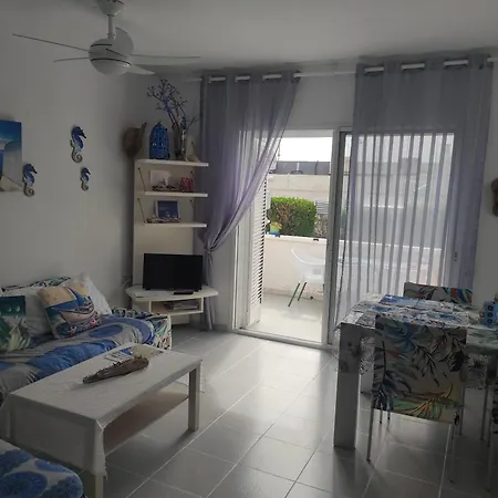 Apartamento Mi Morena Cala Llobeta 35