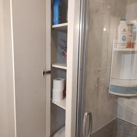 Mi Morena Cala Llobeta 35 Apartamento *