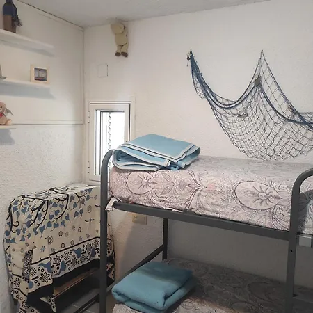 Mi Morena Cala Llobeta 35 * ל'אמטיה דה מר