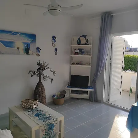Appartement Mi Morena Cala Llobeta 35