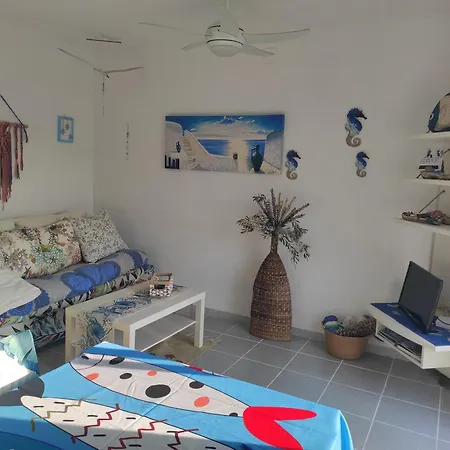 Appartement Mi Morena Cala Llobeta 35