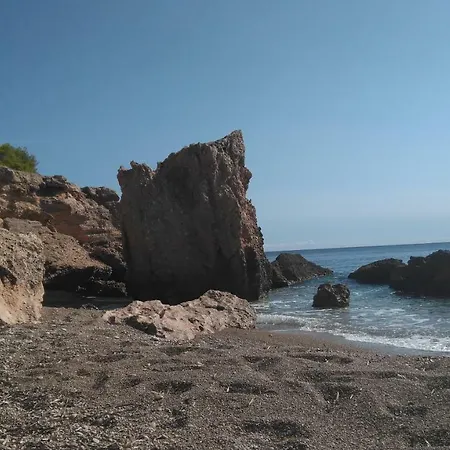Mi Morena Cala Llobeta 35 Apartamento *