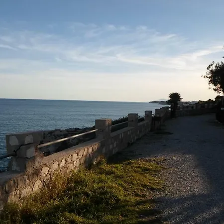 Mi Morena Cala Llobeta 35 ל'אמטיה דה מר