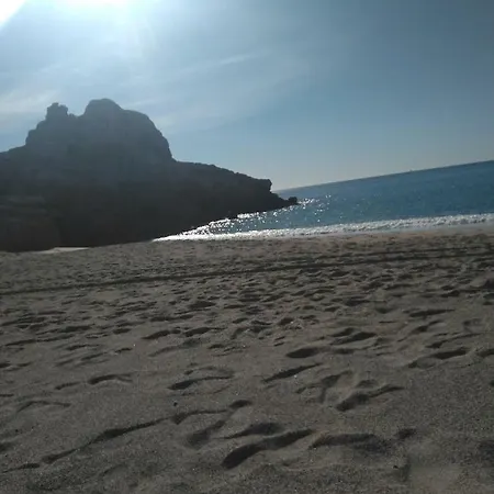 Mi Morena Cala Llobeta 35 דירה ל'אמטיה דה מר