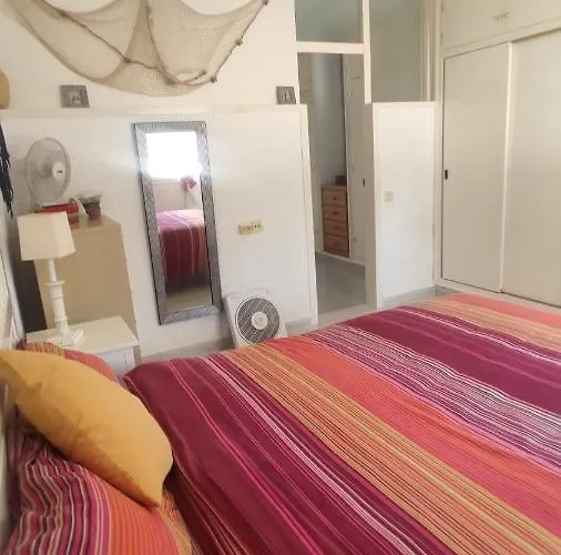 Appartement Mi Morena Cala Llobeta 35