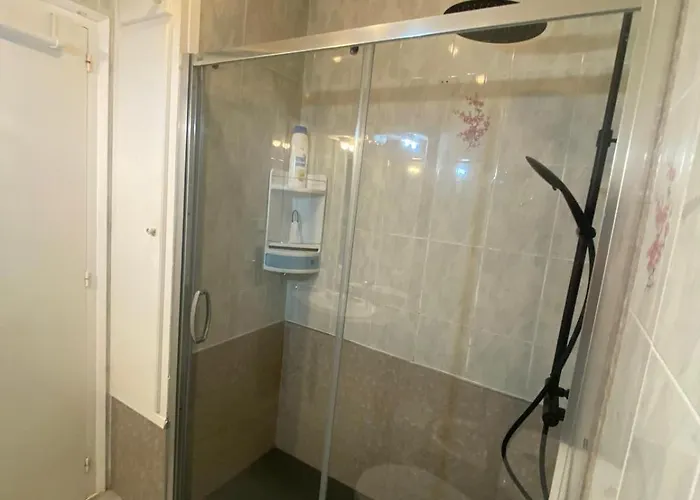 Appartement Mi Morena Cala Llobeta 35 L'Ametlla de Mar