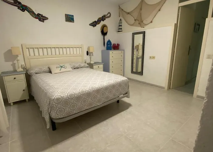 Mi Morena Cala Llobeta 35 *