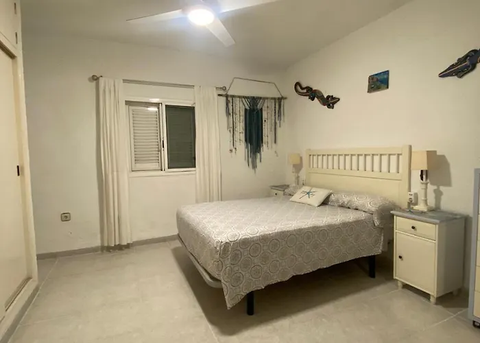 Mi Morena Cala Llobeta 35 Appartement
