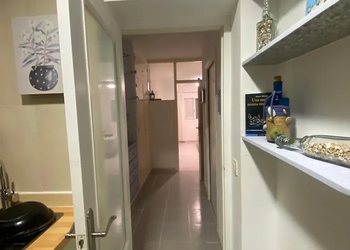 Appartement Mi Morena Cala Llobeta 35