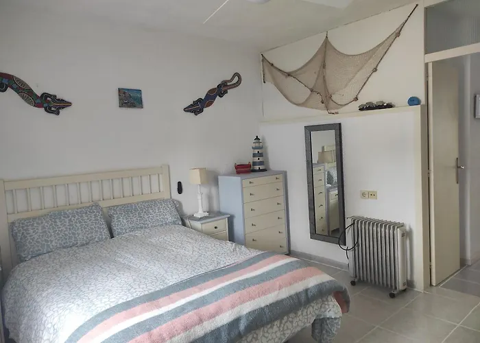 Mi Morena Cala Llobeta 35 Appartement L'Ametlla de Mar