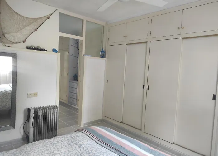 Appartement Mi Morena Cala Llobeta 35 L'Ametlla de Mar