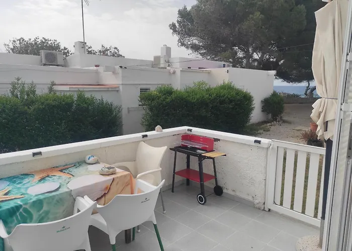 Mi Morena Cala Llobeta 35