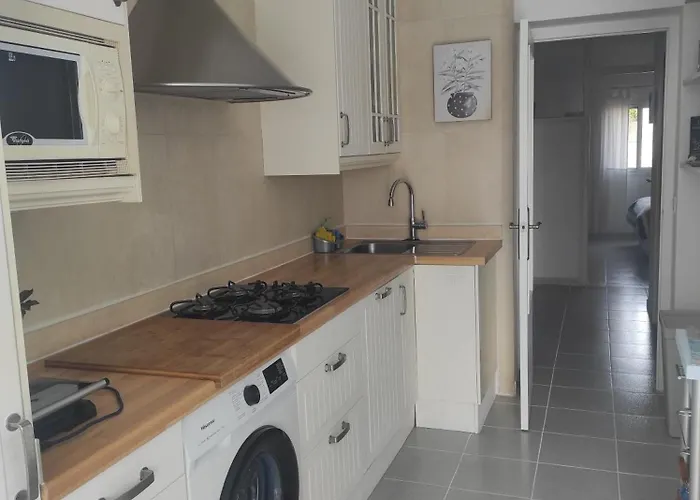 Appartement Mi Morena Cala Llobeta 35 *