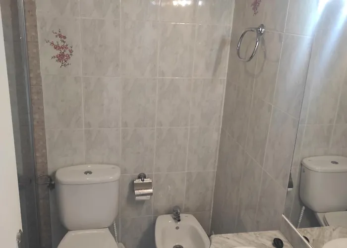 Mi Morena Cala Llobeta 35 Appartement L'Ametlla de Mar
