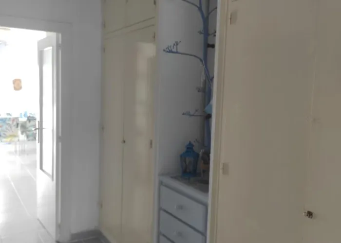 Appartement Mi Morena Cala Llobeta 35 L'Ametlla de Mar