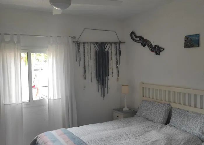 Mi Morena Cala Llobeta 35 *