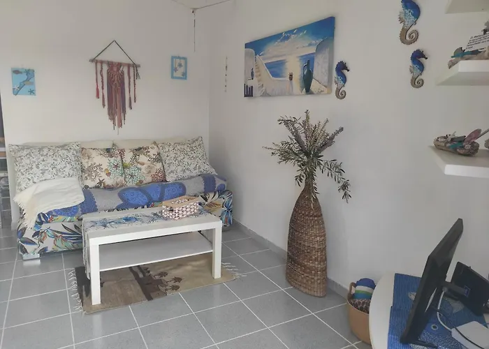 Mi Morena Cala Llobeta 35 * L'Ametlla de Mar
