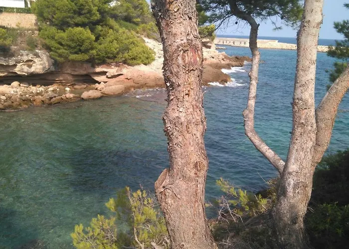 Mi Morena Cala Llobeta 35