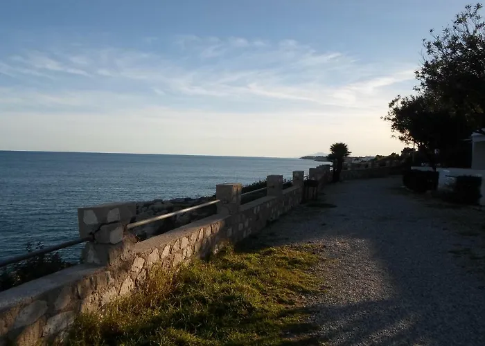 Mi Morena Cala Llobeta 35 L'Ametlla de Mar