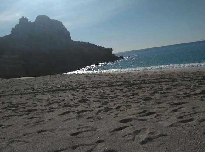 Mi Morena Cala Llobeta 35 Appartement L'Ametlla de Mar